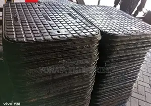 Cast Iron Manhole Cover Wholesalers