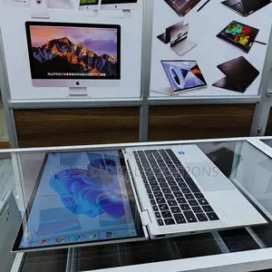Laptop HP EliteBook x360 1030 G8 16GB Intel Core i7 SSD 512GB