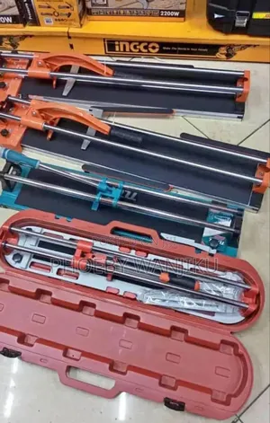 Tile Cutter Tool(Rubi)