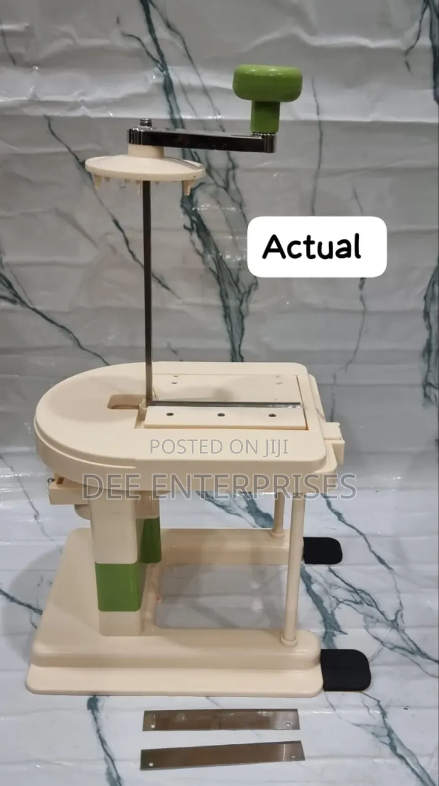 Manual Fast Cabbage Cutter