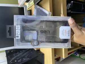 Urban Armor Gear Uag Samsung Galaxy S20 Ultra Case