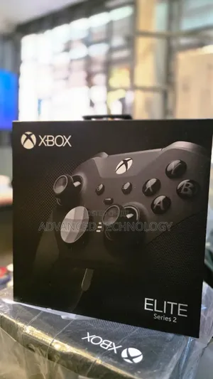 Xbox Elite Series 2 Controller