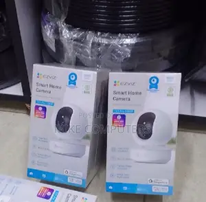 Wifi Indoor Ty1 Ezviz Security Camera