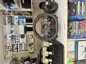 Logitech G29 1 Week (Used)Open Box