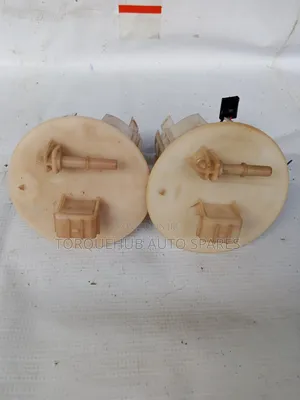 Nissan Xtrail T30 Fuel Pump Top Cover