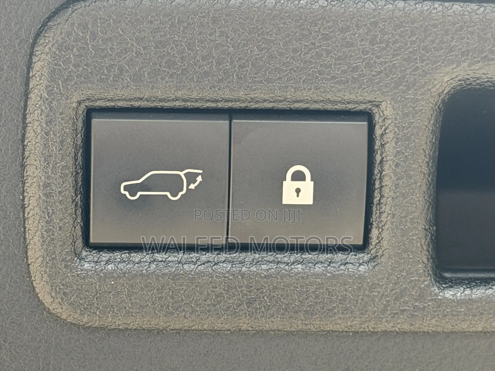 Lexus NX 2018 Black