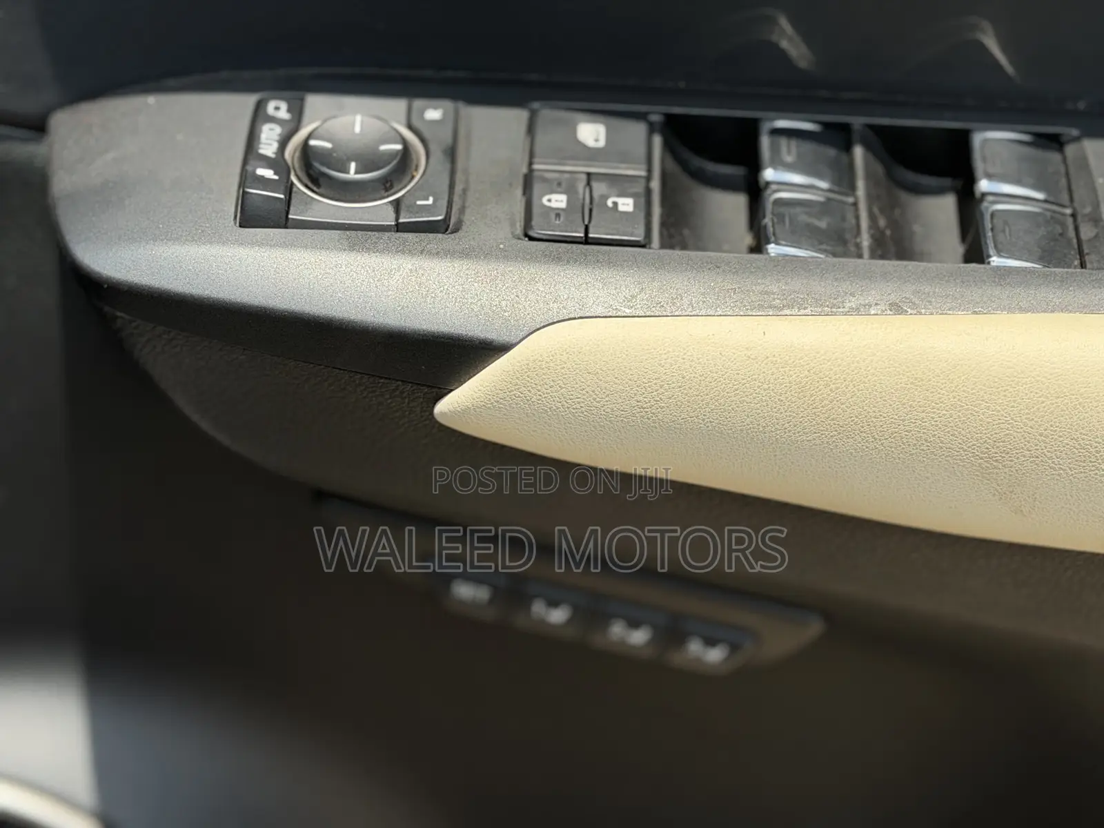 Lexus NX 2018 Black