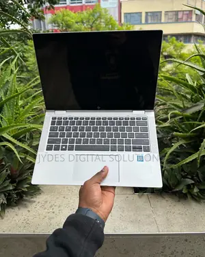 Laptop HP EliteBook X360 1030 G3 16GB Intel Core i7 SSD 512GB