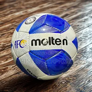 Molten Vantaggio 5000 Football Ball