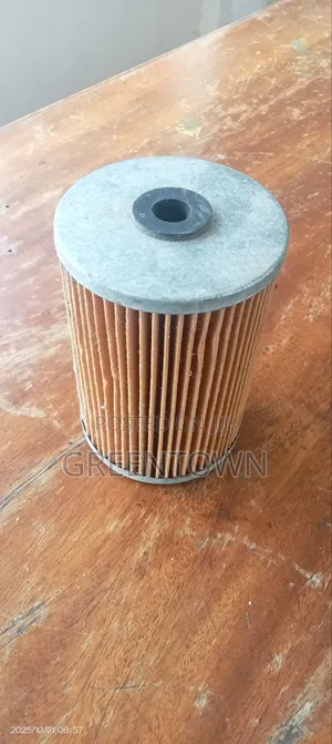 Diesel Engine Fuel Filter Element