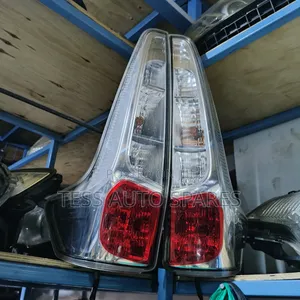 Nissan Dayz Backlight Available