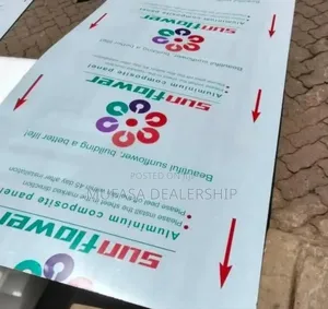 Aluminium Composite Board/Aluco Boards
