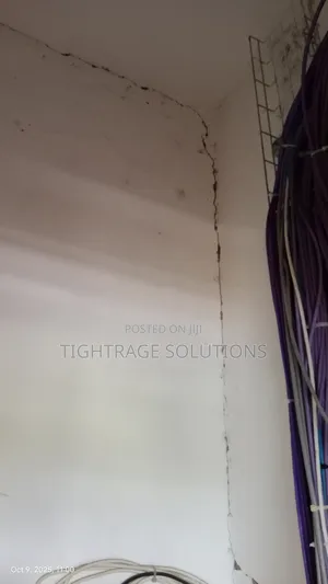 Structural Crack Diagnosis Repair |Professional Concrete Restoration