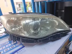 Headlights N114 Subaru