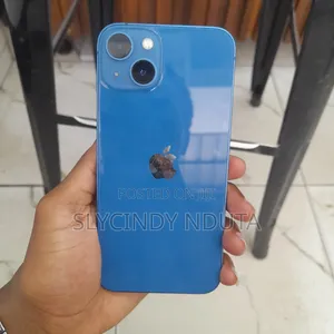 Apple iPhone 13 128 GB Blue