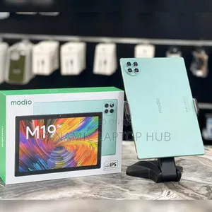 New Modio M18 512 GB