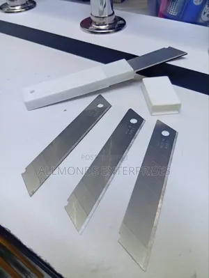 A Packet of 10pcs Blade -10cm