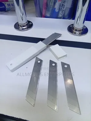 A Packet of 10pcs Blade -10cm