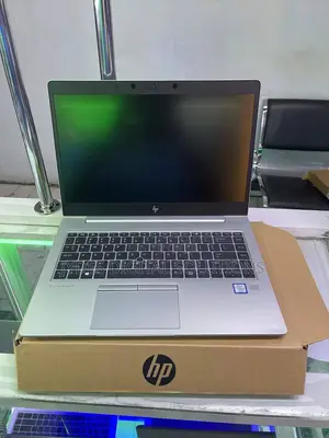 Laptop HP EliteBook 840 G5 8GB Intel Core I5 SSD 256GB