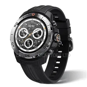 Mibro Gs Explorer Smartwatch