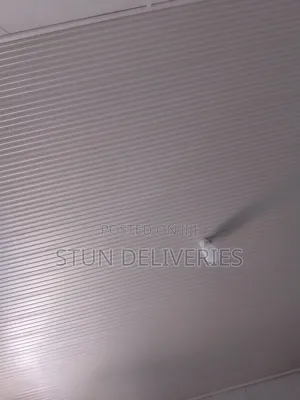 PVC Ceiling, Gypsum and Acoustic