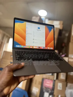Laptop Apple MacBook Air 2020 8GB Intel Core I5 SSD 128GB