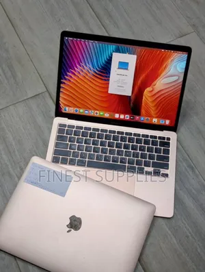 Laptop Apple MacBook Air 2020 8GB Intel Core I5 SSD 128GB