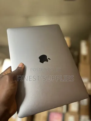Laptop Apple MacBook Air 2020 8GB Intel Core I5 SSD 128GB