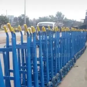 Small Load Luggage Trollies