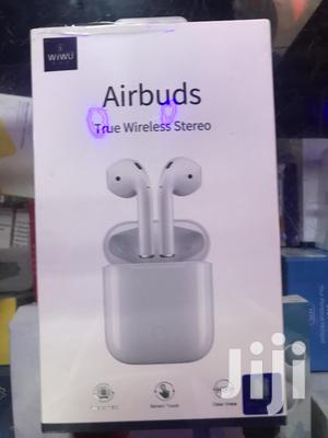 Wiwu Airpods Wireless Bluetooth Airbuds