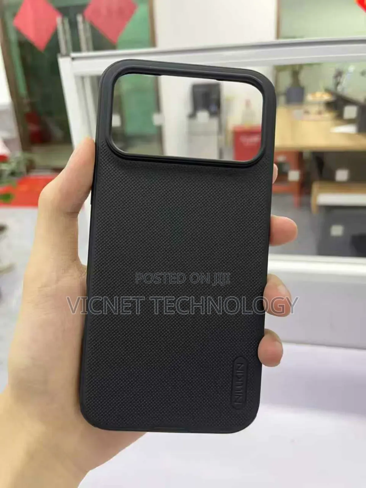 Mobile Back Case for iPhone 17, 17 Pro Max Etc