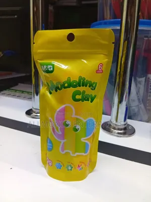 M G Modeling Clay- 100g