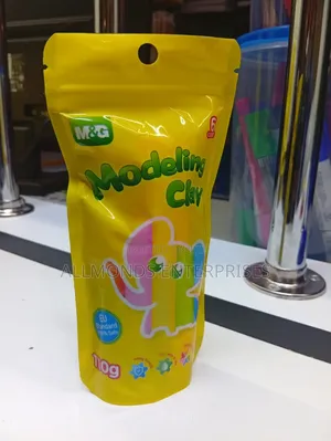 M G Modeling Clay- 100g