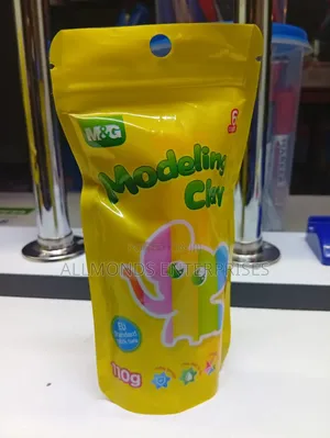 M G Modeling Clay- 100g