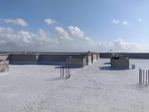 Rooftop Waterproofing Solutions | Professional Application!