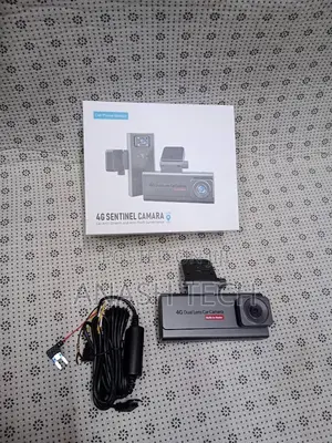 Super High Quality 4g Dual Lens Car Camera Dashboard