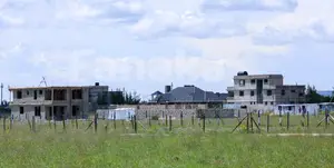 Affordable 50 by 100 Plots in Joska Near Bridgan/Ahadi School^Sk
