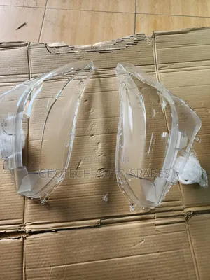 Mazda Cx9 Headlight Lens