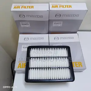 Mazda Cx-5 Diesel Air Cleaner