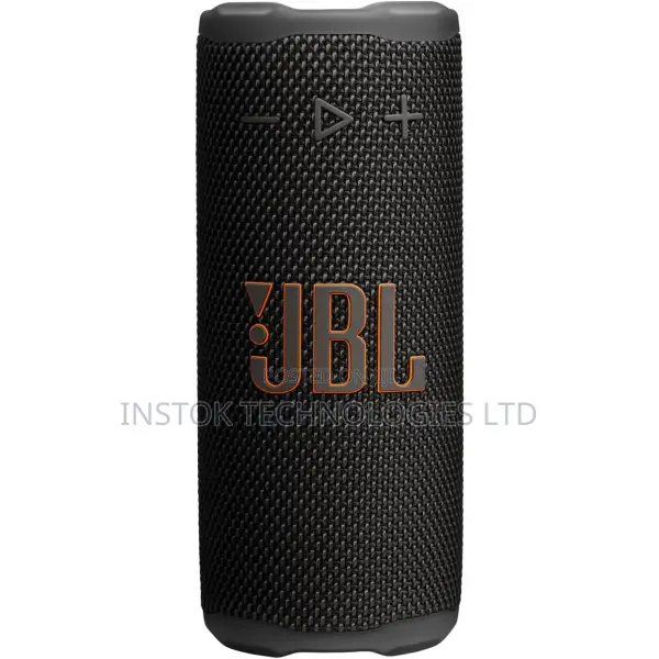 JBL Grip Compact Portable Bluetooth Speaker