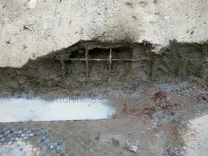 Swimming Pool Repair, Waterproofing Restoration | Guaranteed Service