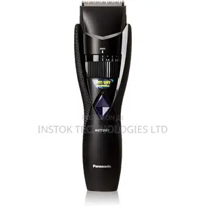 Panasonic Er-Gb96 Wet Dry Electric Beard Trimmer