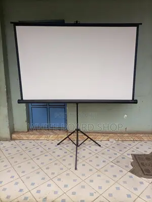 Projection Screen 240cm X 240cm (96inch X 96inch)