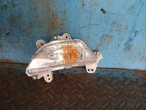 Mazda Axela 2014-2016 Lower Bumper Indicator