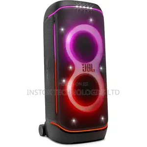 JBL Partybox 720 Portable Party Speaker