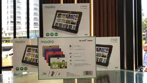 New Modio M10 128 GB Green