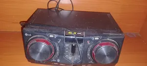 Radio System