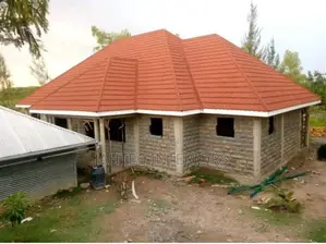 Quality Roofing Services And Repairs Decra And Any Mabati