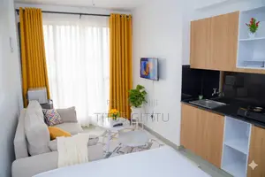 Studio Airbnb Near Trm, Roysambu | Furnished | Free Parking | KSH 2000