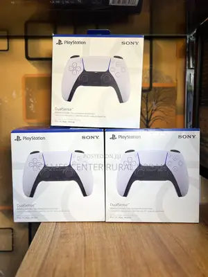 Playstation 5 Dualsense Controller